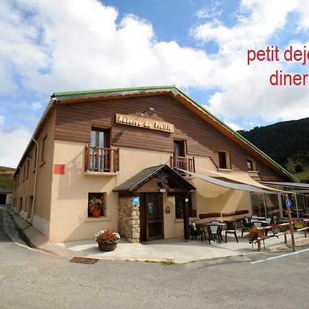 Auberge La Prairie Матмаль Екстер'єр фото