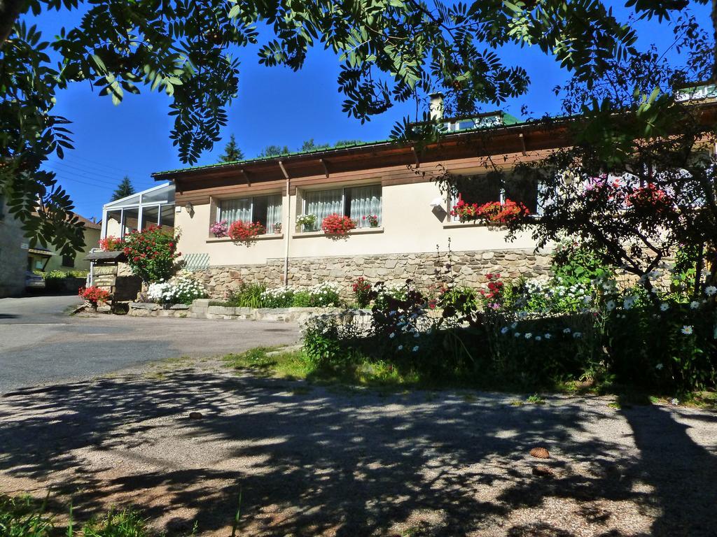 Auberge La Prairie Матмаль Екстер'єр фото